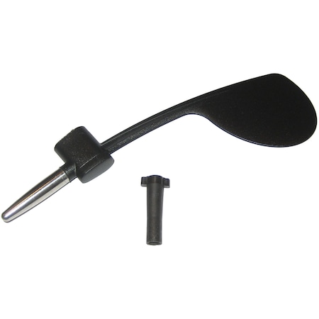 Raymarine Wind Vane Replace Kit W/ Vane, Bearing, Stud Kit TA100